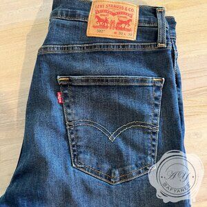 Levi's 502 33x32